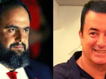 Έτσι… απαντάει το MEGA σε Survivor και Masterchef – «Πόλεμος» με Ατζούν και Μαρινάκη – MEDIA & TV