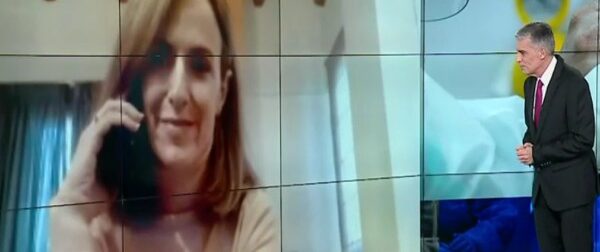 Συγκινούν γιατροί και νοσηλευτές που εγκλωβίστηκαν στο «Σωτηρία» – Συνέχισαν τη φροντίδα ασθενών (video) – Ελλάδα