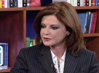 Συγκλονίζει η Αλεξάνδρα Παλαιολόγου: "Την ημέρα που δολοφονήθηκε ο Νίκος Σεργιανόπουλος…" (video) – Gossip