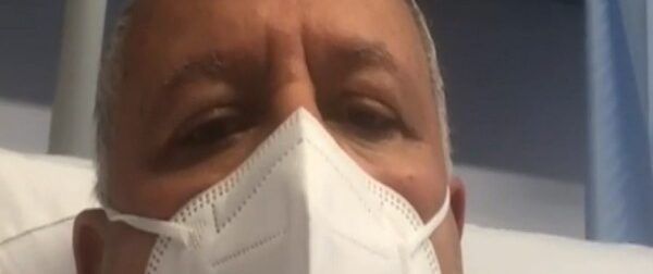 Απερίγραπτο περιστατικό στου Ζωγράφου – Τραυματίστηκε και τον μετέφεραν στο νοσοκομείο ύστερα από 17 ώρες (video) – Ελλάδα