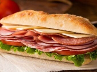 Το μυστικό για να κάνετε ένα νόστιμο σάντουιτς μία πραγματικά υγιεινή επιλογή – Ομορφιά & Υγεία