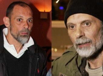 Τζώνυ Θεοδωρίδης: «Η τιμωρία στον βιασμό για μένα, είναι κόψιμο κανονικά. Ευνουχισμός. Η φυλακή δεν φτάνει»