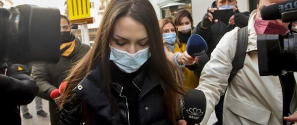 Βιασμός 24χρονης στη Θεσσαλονίκη: Δεν έχει τέλος το θρίλερ – Τη Δευτέρα οι τοξικολογικές εξετάσεις στην ανακρίτρια – Ελλάδα