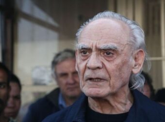 "Θρίλερ" με τις τρεις διαθήκες τους Άκη Τσοχατζόπουλου – Η μεγάλη έκπληξη – Πολιτική