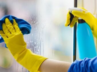 Γενική καθαριότητα: 6+1 βήματα για να καθαρίσετε το σπίτι σας σε λιγότερο από 30 λεπτά! – Σπίτι