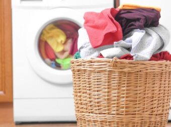 Ξύδι: 5+1 λόγοι για να αρχίσετε να το βάζετε στην μπουγάδα σας – Σπίτι