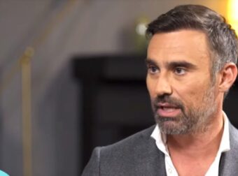 Βαρύ πένθος για τον Γιώργο Καπουτζίδη: Σε τραγική κατάσταση ο ηθοποιός (Video) – Gossip