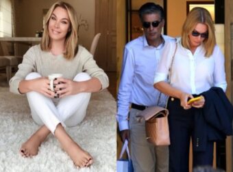 Ανάκτορο: Το σπίτι Στεφανίδου – Ευαγγελάτου με τα… τρία πατώματα (photos) – Gossip