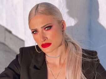 Ιωάννα Τούνη: Κόλαφος για τον πατέρα της – «Ήταν αυταρχικός – Μου έλεγε να μην μασάω τσίχλα γιατί μοιάζω σαν…» – Gossip