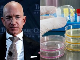 Θέλει να γίνει αθάνατος: Η «μυστική» έρευνα που χρηματοδοτεί ο πλουσιότερος άνθρωπος του κόσμου, Τζεφ Μπέζος
