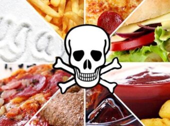 Τεράστια προσοχή: Τα τρόφιμα και τα ποτά που φαίνεται πως προκαλούν καρκίνο του πνεύμονα – Ομορφιά & Υγεία