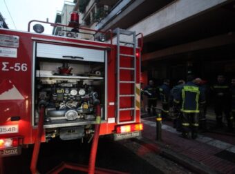 Φρίκη σε διαμέρισμα στο Κολωνάκι: Οι πυροσβέστες βρήκαν απανθρακωμένη ηλικιωμένη γυναίκα αγκαλιά με το γατάκι της – Ελλάδα