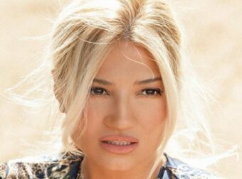 Τρόμος για τη Φαίη Σκορδά: Κοψοχολιάστηκε μέσα στο αυτοκίνητό της – Gossip