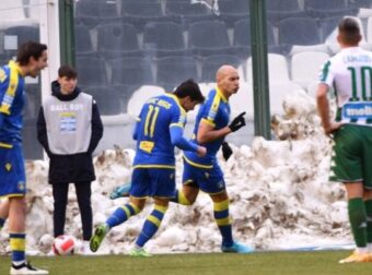 Super League: Γκέλα για τον Παναθηναϊκό – Ήττα από τον… κακό του δαίμονα, Αστέρα! (video) – Sports