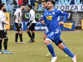 Super League: Λαμία να… τρελαίνεσαι – Ξέρανε με μυθική ανατροπή τον ΟΦΗ! (video) – Sports