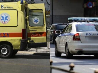 Τραγωδία στο Αλιβέρι: Γλίστρησε στο μπάνιο και σκοτώθηκε – Τον βρήκαν δύο ημέρες αργότερα