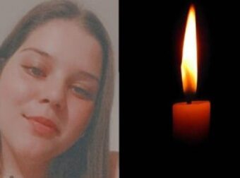 Θρήνος για τη 17χρονη Ελένη που σκοτώθηκε σε τροχαίο δυστύχημα στην Πατρών – Πύργου
