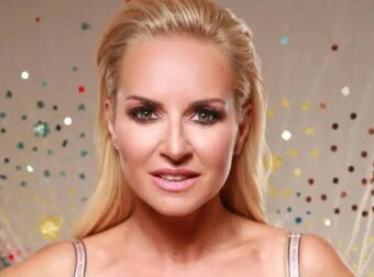 «Όταν πηγαίνω στον τάφο…»: Ανατριχιάζει η Μαρία Μπεκατώρου – Gossip