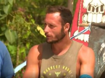 Survivor 5 – trailer 30/1: "Εκτός" της ομάδας των Μαχητών ο Κατσαούνης – Το ανακοινώνει στον Λιανό – Survivor