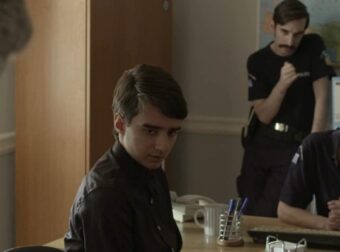 Σασμός: Ο Μανόλης ερωτεύεται και γίνεται άλλος άνθρωπος – MEDIA & TV