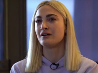 Ιωάννα Τούνη: Κατάθεση ψυχής στον Τριανταφυλλόπουλο – Το revenge porn, ο καρκίνος της μαμάς της και η σχέση της με τον Φιντιρίκο – Gossip