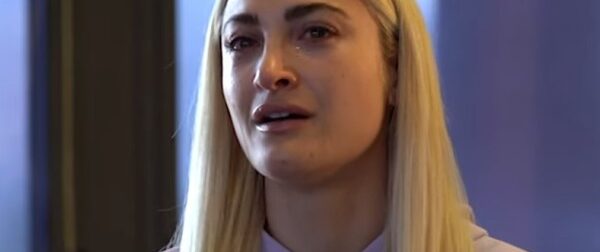 Ιωάννα Τούνη: Κατάθεση ψυχής στον Τριανταφυλλόπουλο – Το revenge porn, ο καρκίνος της μαμάς της και η σχέση της με τον Φιντιρίκο – Gossip