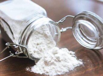 Φοβάστε τον κορωνοϊό στα προϊόντα του σούπερ μάρκετ; Το κόλπο με τη μαγειρική σόδα που θα σας σώσει – Σπίτι