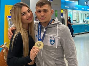 Survivor 5: Η πρώτη ανάρτηση της συντρόφου του Γιωρίκα Πιλίδη μετά την αποχώρησή του – News