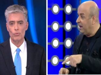 Ανακοίνωσαν τα νέα σε Μάρκο Σεφερλή και Νίκο Ευαγγελάτο – Μεγάλη έκπληξη – MEDIA & TV
