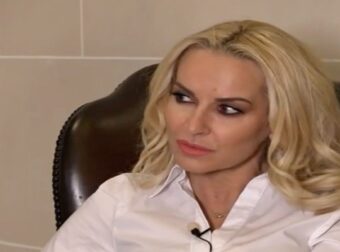 Σοκ για τη Μαρία Μπεκατώρου: Η διάγνωση και το άγνωστο θρίλερ με την παρουσιάστρια – Gossip