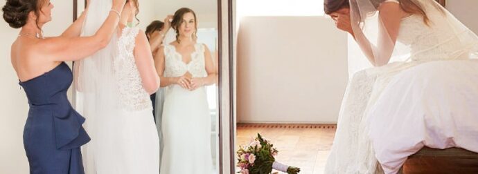 «Τώρα που παντρεύομαι δεν θέλω να αφήσω τη μητέρα μου μόνη της. Να την πάρω να μείνουμε κι οι τρεις μαζί;»