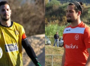 Έχασαν 3 παιδιά μέσα σε 3 χρόνια: «Έσβησε» η 9χρονη Τζωρτζίνα, θρήνος δίχως τέλος για οικογένεια Δασκαλάκη