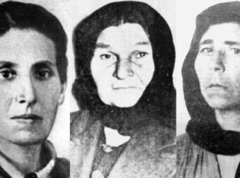 Στραγγαλισμοί, δολοφονίες, τεμαχισμοί πτωμάτων: Oι 5 πιο σατανικές και αιμοβόρες πεθερές όλων των εποχών