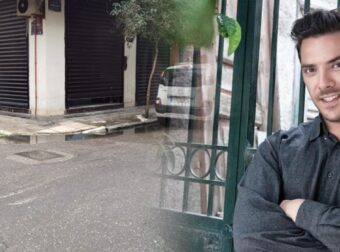 Πάνος Νάτσης: Ανατροπή με τις συνθήκες που έγινε το τροχαίο – Η μαρτυρία που αλλάζει τα δεδομένα – Gossip