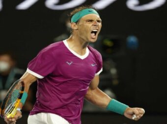 Αυστραλιανό ΟΠΕΝ – Βασιλιάς Ναδάλ: Μυθική ανατροπή στον τελικό και ρεκόρ με 21 Grand Slam! (video) – Sports