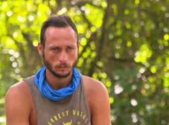 Survivor 5: Ξέσπασε ο Γιώργος Κατσαούνης – "Είναι όλοι ρουφιάνοι…" (video) – Survivor