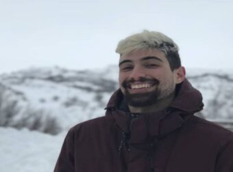 Τραγωδία στα Τζουμέρκα: Ποιος ήταν ο 21χρονος σκιερ που σκοτώθηκε – Από ορειβατική οικογένεια και έμπειρος (photos) – Ελλάδα