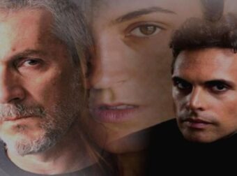 Βόμβα στην "Σκοτεινή Θάλασσα": Ζευγάρι με τον πατέρα του Χρήστου η Άννα! – MEDIA & TV