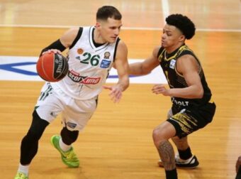 Basket League: «Κατοστάρα» επί του Άρη με μαγικό Νέντοβιτς για τον Παναθηναϊκό (video) – Sports