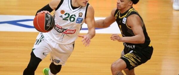 Basket League: «Κατοστάρα» επί του Άρη με μαγικό Νέντοβιτς για τον Παναθηναϊκό (video) – Sports