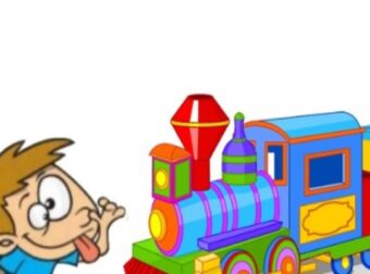 Ο Τοτός παίζει με το τρενάκι του… Το ανέκδοτο της ημέρας (31/1) – Funny-Περίεργα