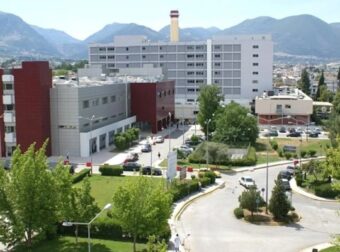 Κορωνοϊός – Πάτρα: Σε κρίσιμη κατάσταση σε ΜΕΘ 32χρονη που γέννησε πρόωρα – Ελλάδα