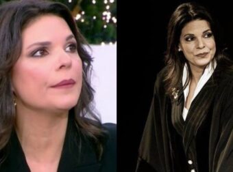 Βαρύ πένθος για την Μαρίνα Ασλάνογλου: Το συγκινητικό αντίο της ηθοποιού για την απώλειά της