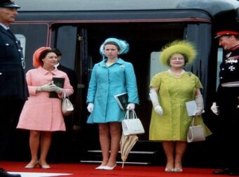 3 + 1 βασιλικά μέλη που έχουν βρεθεί ενώπιον της δικαιοσύνης – Funny-Περίεργα