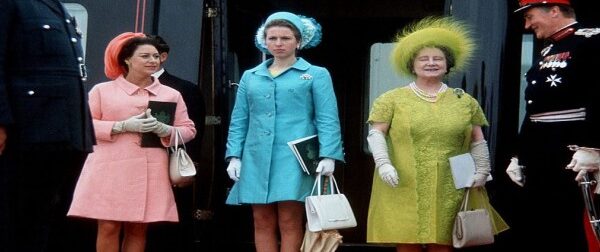 3 + 1 βασιλικά μέλη που έχουν βρεθεί ενώπιον της δικαιοσύνης – Funny-Περίεργα