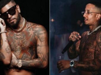 «Σκοτωμός» Snik με Light – «Θα δει όλη η Ελλάδα ότι σου σπάω τα δόντια» (Vid) – Gossip