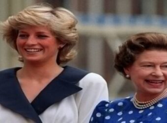 Θρίλερ στο παλάτι: Λιποθύμησε η Βασίλισσα Ελισάβετ! Η Νταϊάνα προσπάθησε να σκοτώσει την… – Retromania