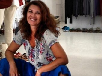 Ποια Πάρος; Αυτή είναι η καταγωγή της Σοφίας Αλιμπέρτη – Gossip