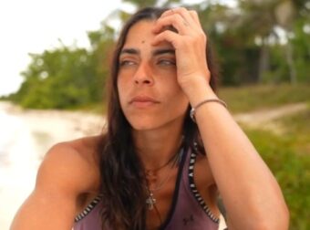 Survivor 5: Τι συνέβη πίσω από τις κάμερες με την Μυριέλλα; Ο λόγος που έριξε "άκυρο" στον Κατσαούνη – Survivor