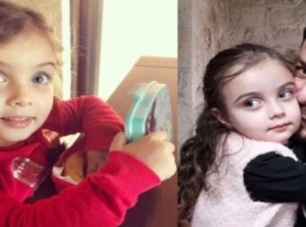 Θυμάστε το 6χρονο κοριτσάκι από το Τατουάζ; Μεγάλωσε και είναι μια κούκλα! – Gossip